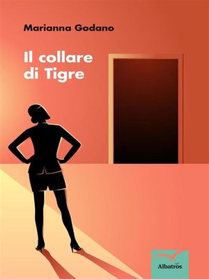 cover image of Il collare di Tigre